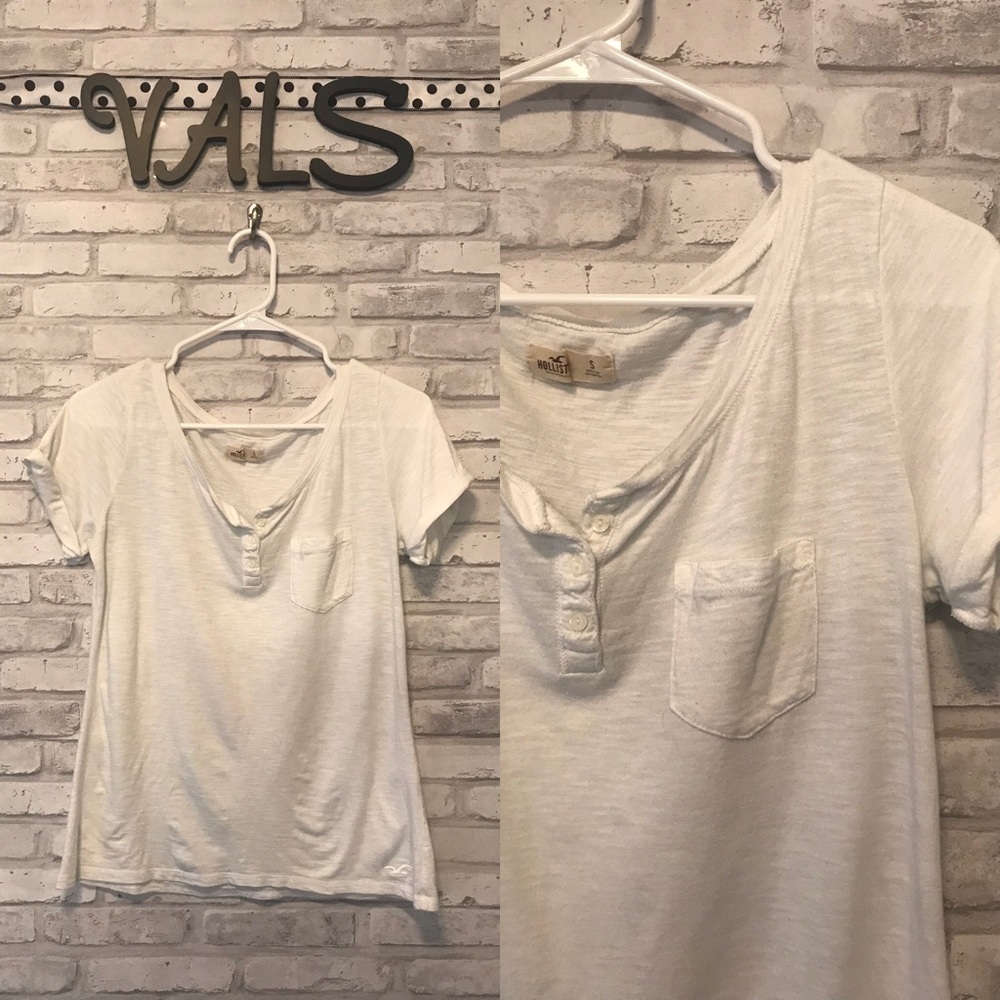 Hollister Shirt